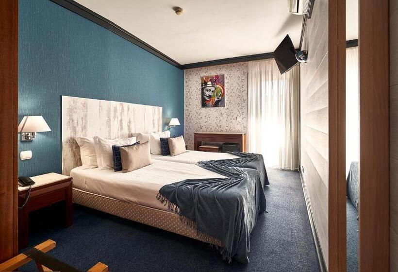 فندق Galeria Suite