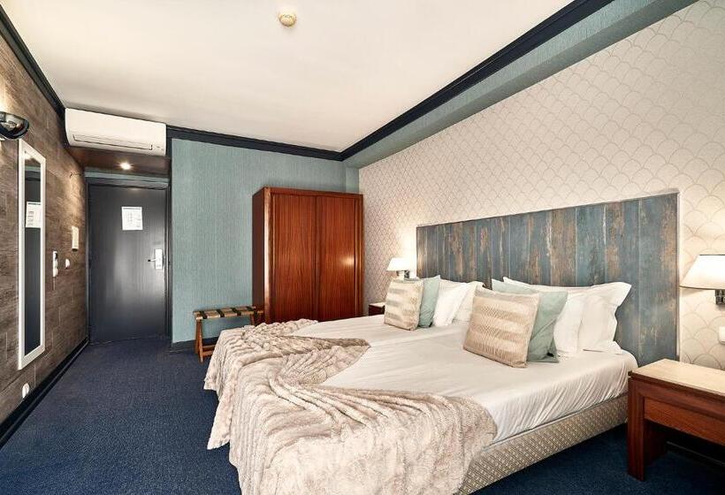 فندق Galeria Suite