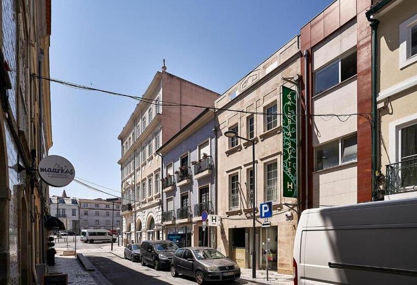 فندق Galeria Suite