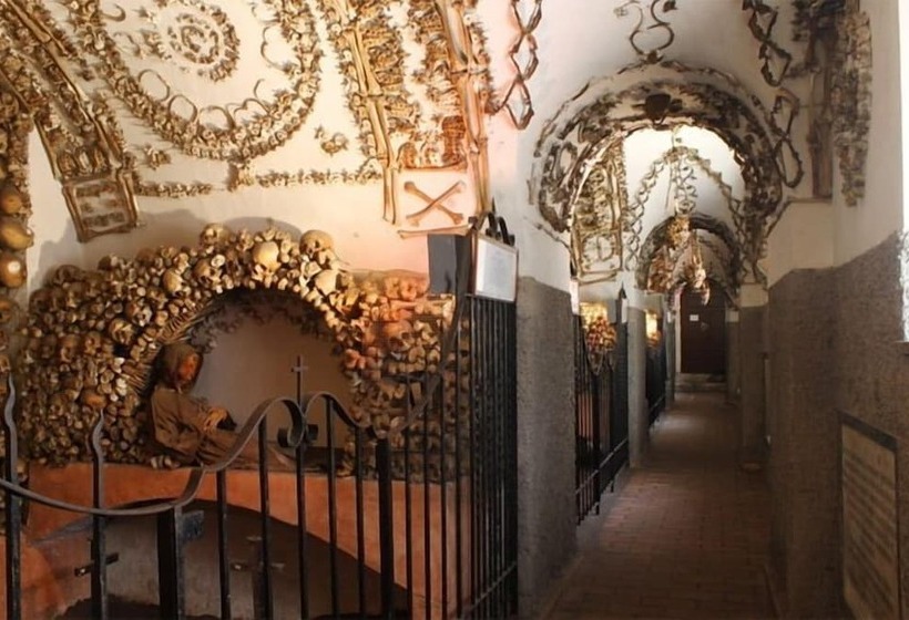 בית מלון כפרי Garda