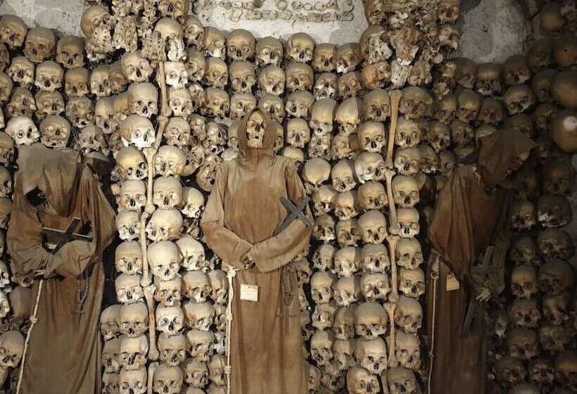 בית מלון כפרי Garda