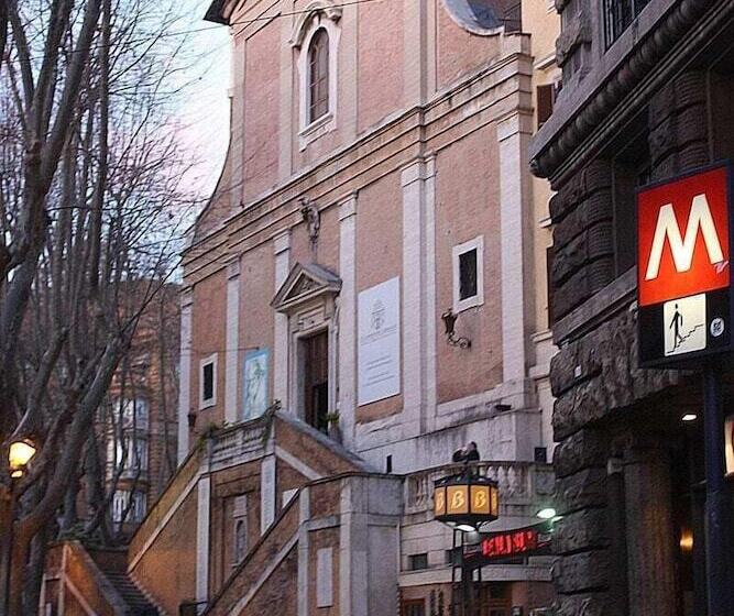 בית מלון כפרי Garda