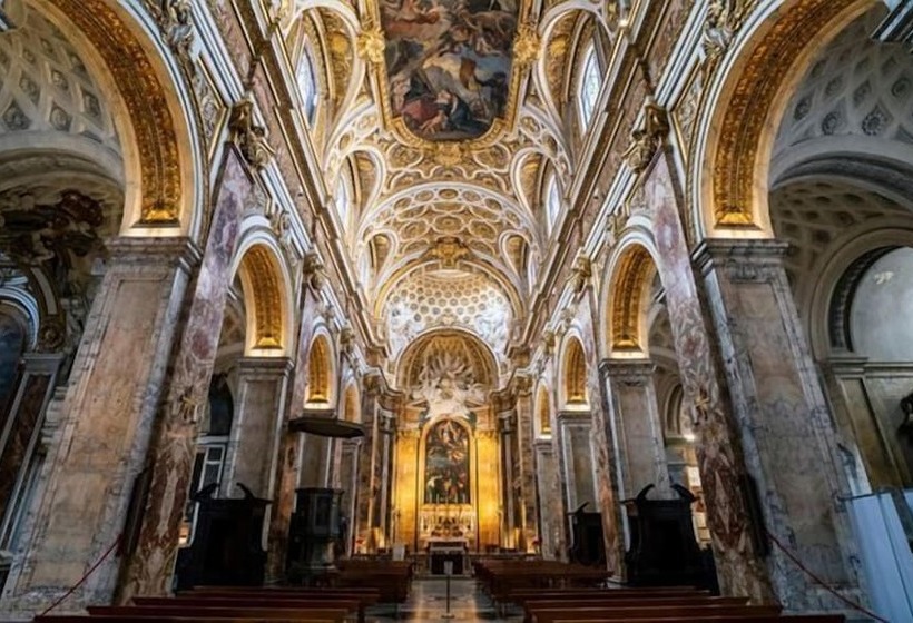 בית מלון כפרי Garda