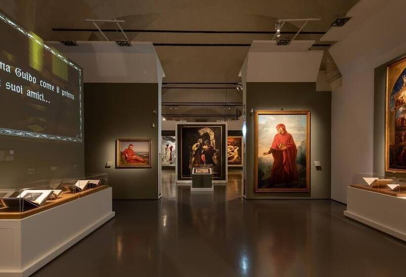 בית מלון כפרי Garda