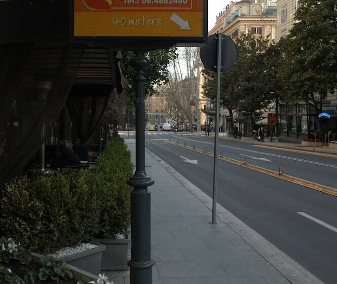 בית מלון כפרי Garda