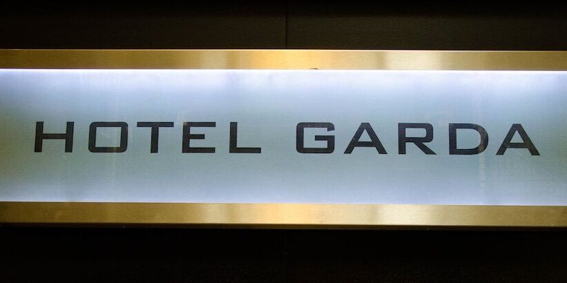 בית מלון כפרי Garda