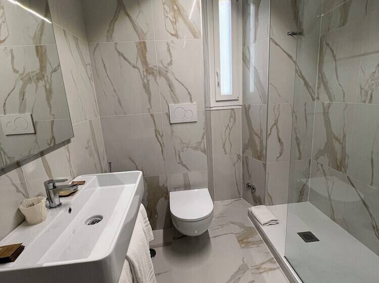 בית מלון כפרי Garda