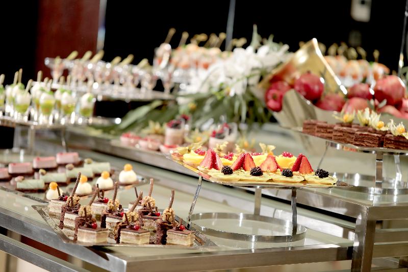 ホテル Gefinor Rotana – Beirut