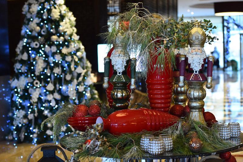 ホテル Gefinor Rotana – Beirut