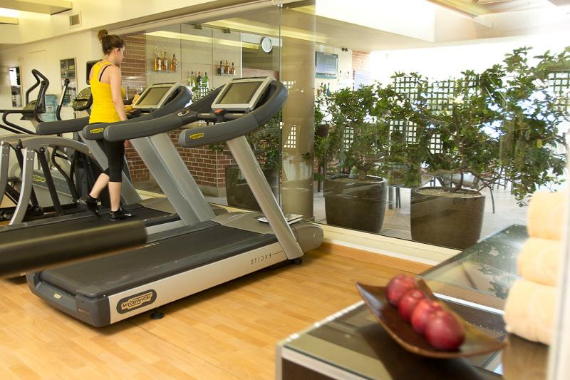 ホテル Gefinor Rotana – Beirut