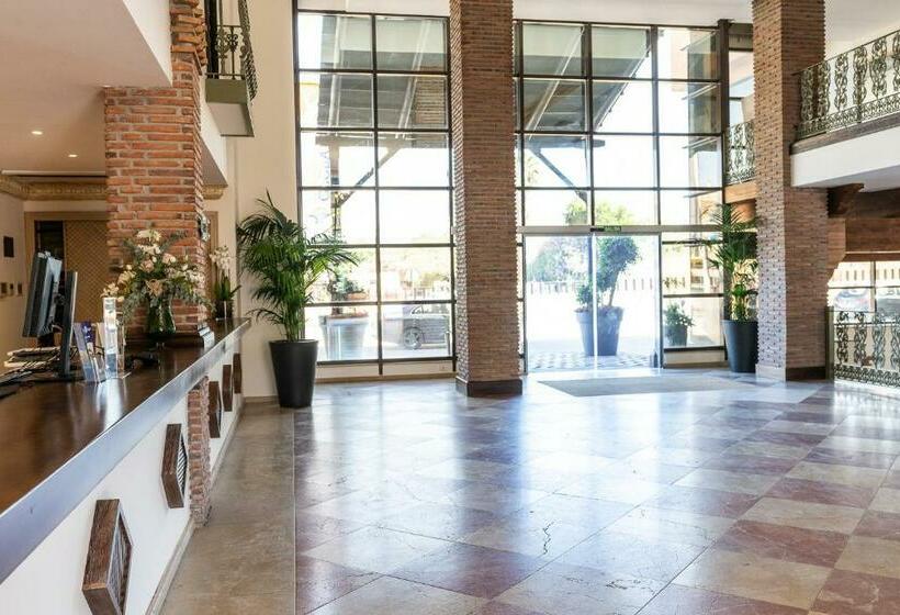 호텔 Globales Paraíso Beach