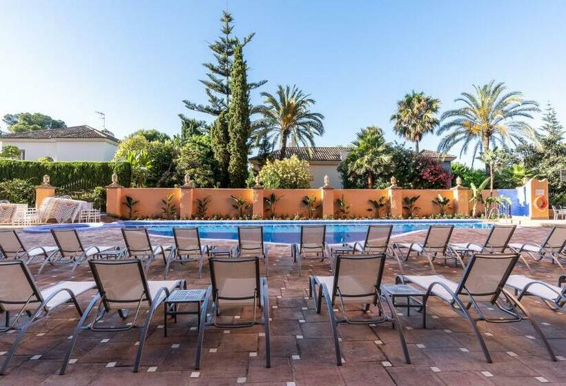 호텔 Globales Paraíso Beach