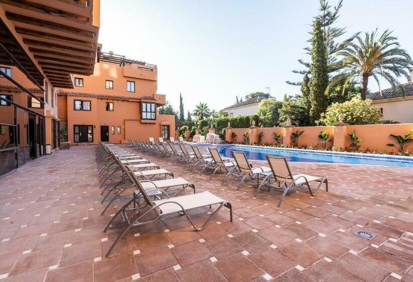 호텔 Globales Paraíso Beach