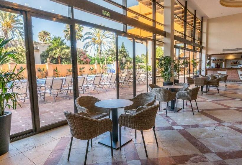 호텔 Globales Paraíso Beach