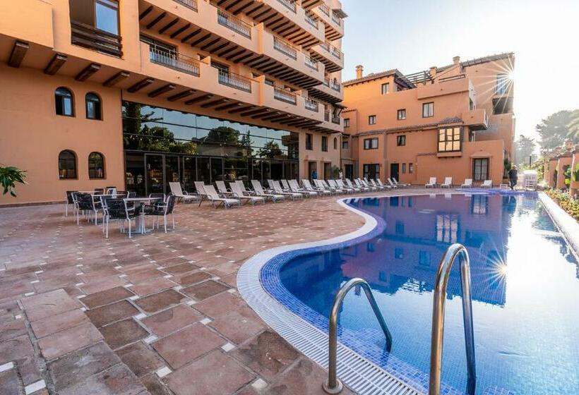 호텔 Globales Paraíso Beach