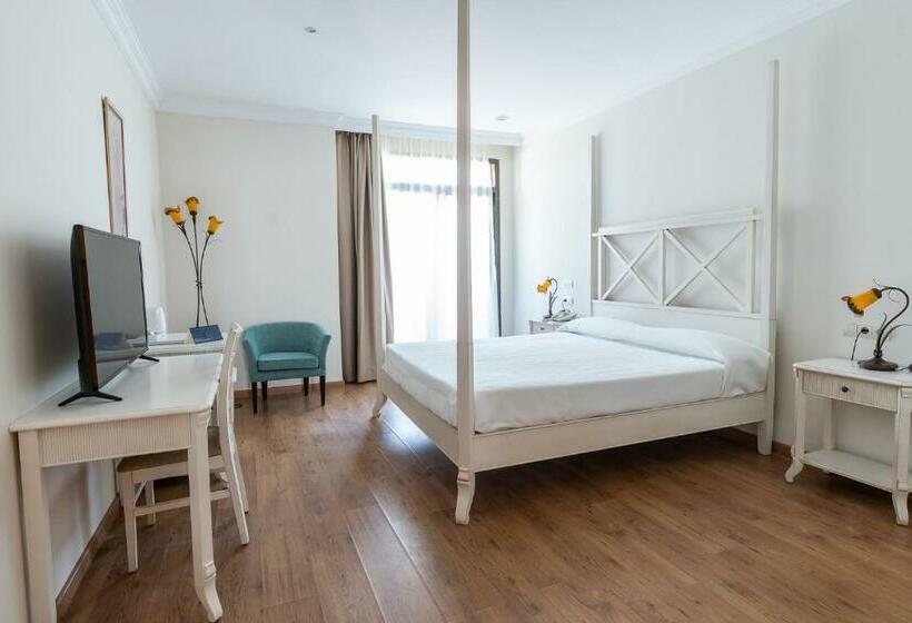 호텔 Globales Paraíso Beach