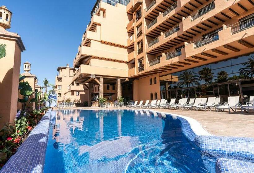 호텔 Globales Paraíso Beach