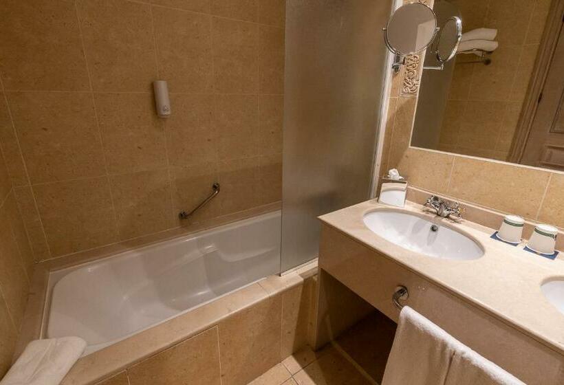 호텔 Globales Paraíso Beach