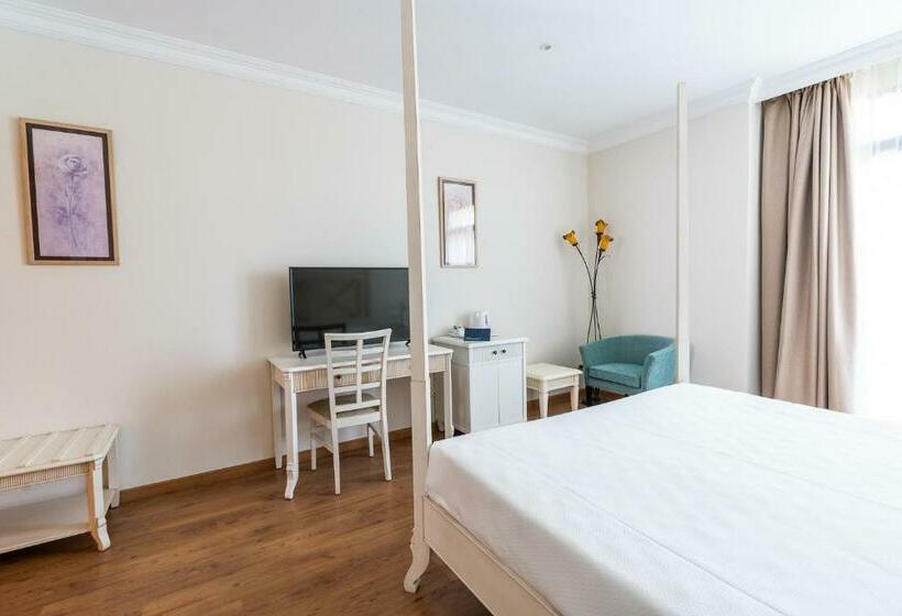 호텔 Globales Paraíso Beach