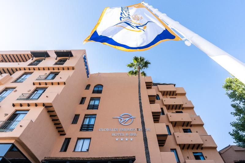 호텔 Globales Paraíso Beach