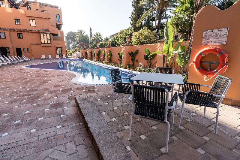 호텔 Globales Paraíso Beach