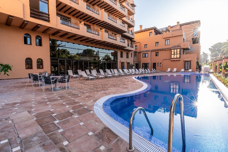 호텔 Globales Paraíso Beach