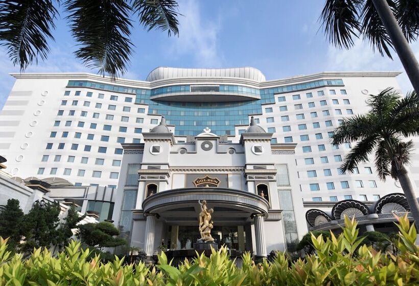 Golden Boutique Hotel Kemayoran