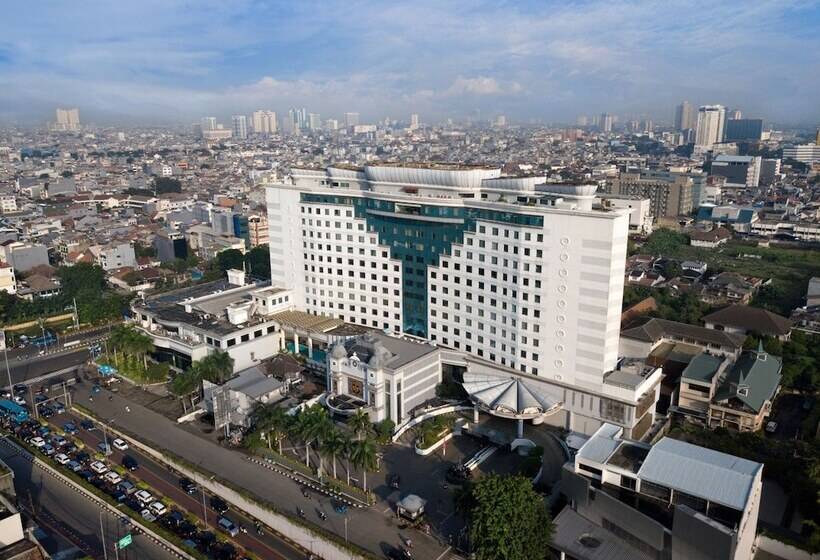 Golden Boutique Hotel Kemayoran