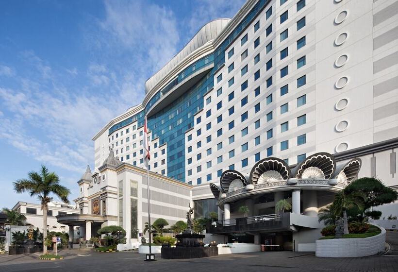 Golden Boutique Hotel Kemayoran
