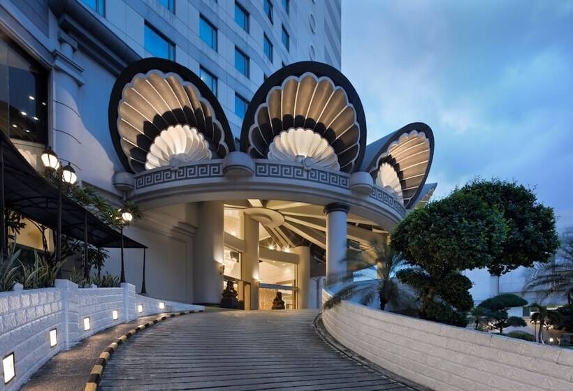 Golden Boutique Hotel Kemayoran