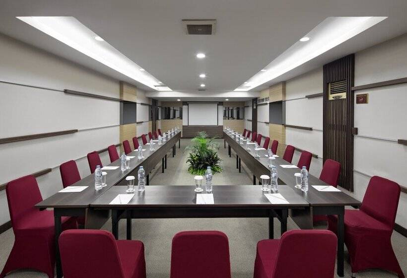 Golden Boutique Hotel Kemayoran