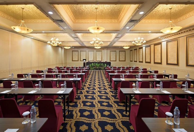 Golden Boutique Hotel Kemayoran