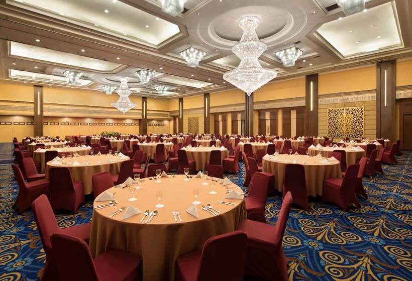 Golden Boutique Hotel Kemayoran