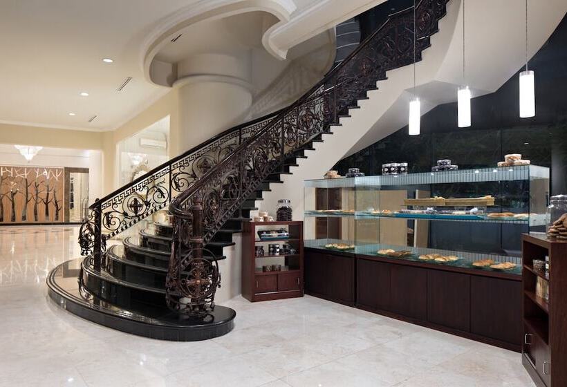 Golden Boutique Hotel Kemayoran