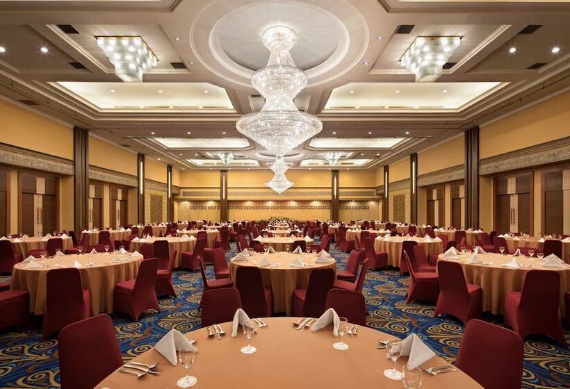 Golden Boutique Hotel Kemayoran