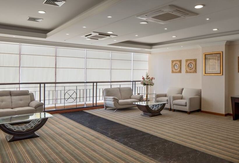 Golden Boutique Hotel Kemayoran