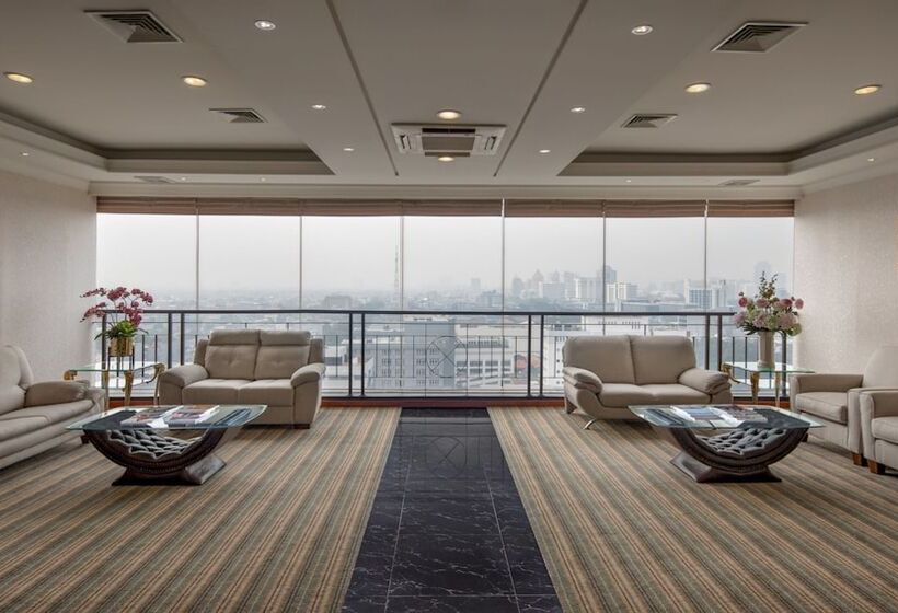 Golden Boutique Hotel Kemayoran