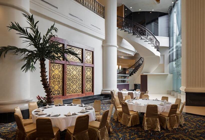 Golden Boutique Hotel Kemayoran