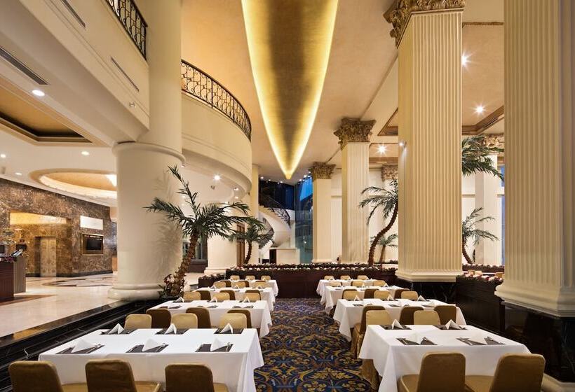 Golden Boutique Hotel Kemayoran