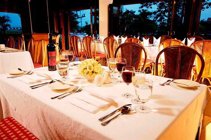 호텔 Golden Pine Resort And Spa