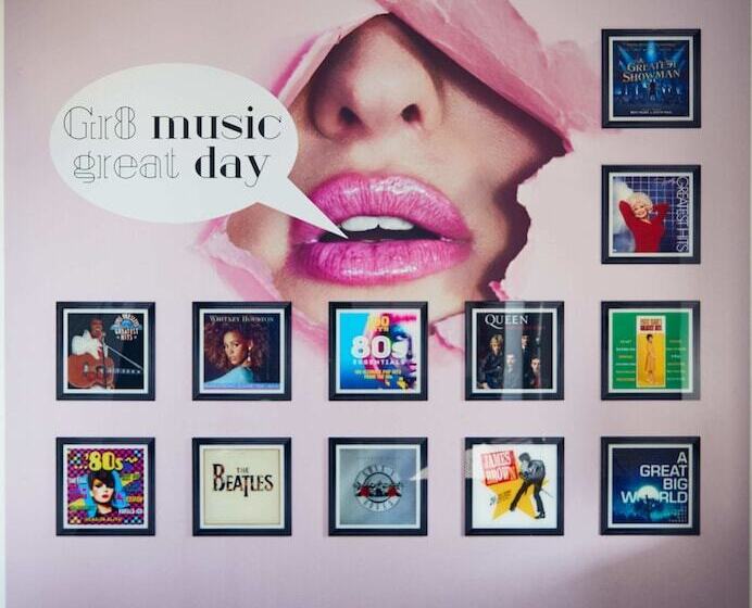 Gr8 Hotel Bodegraven