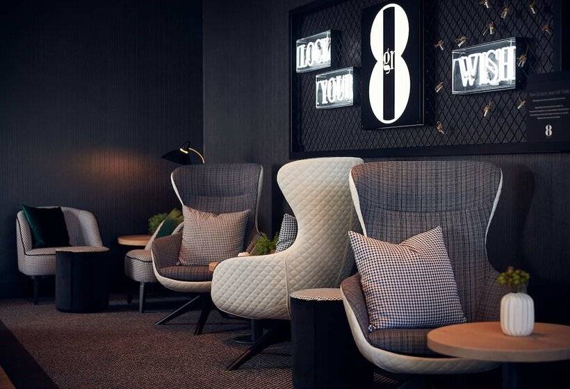 Gr8 Hotel Bodegraven