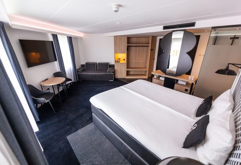 Gr8 Hotel Bodegraven