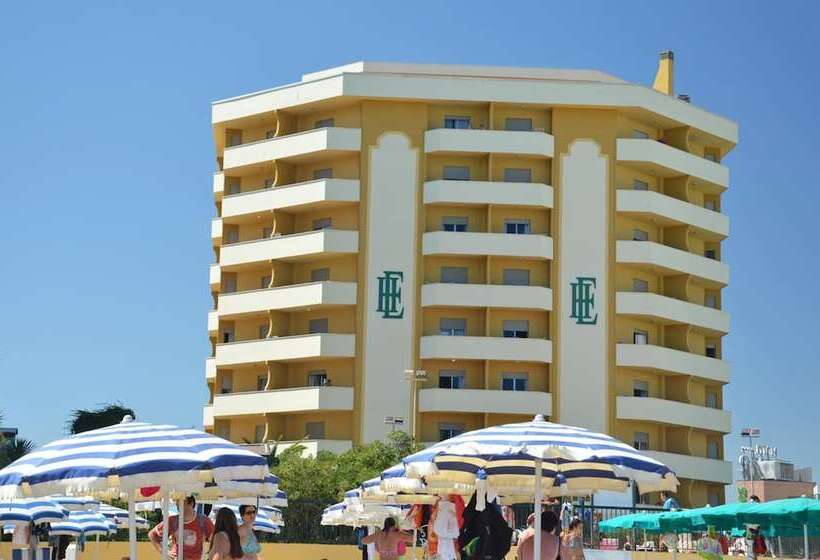 בית מלון כפרי Grand Eur