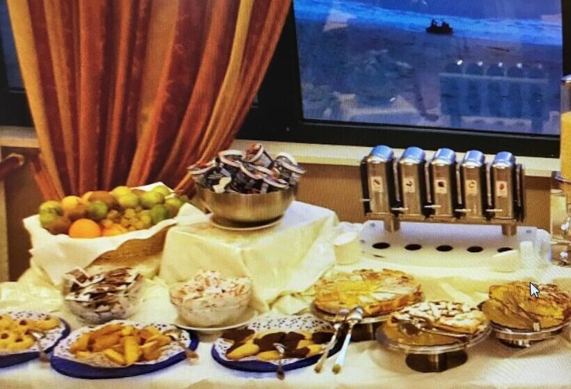 בית מלון כפרי Grand Eur