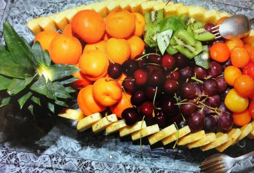 בית מלון כפרי Grand Eur