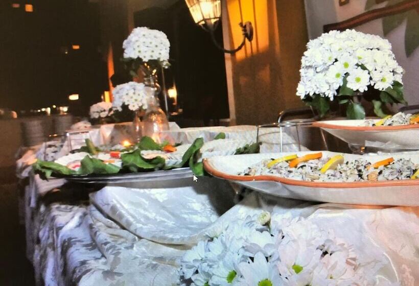 בית מלון כפרי Grand Eur