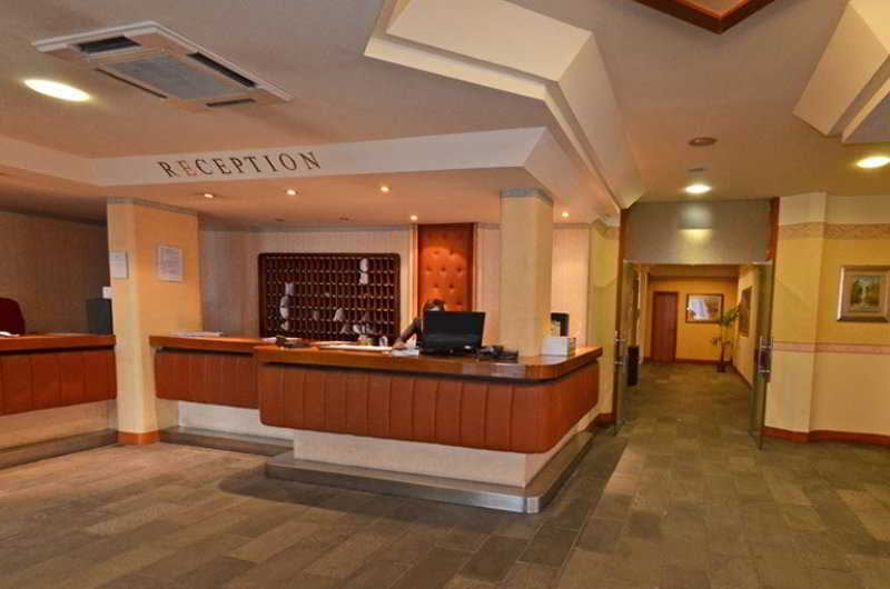 בית מלון כפרי Grand Eur