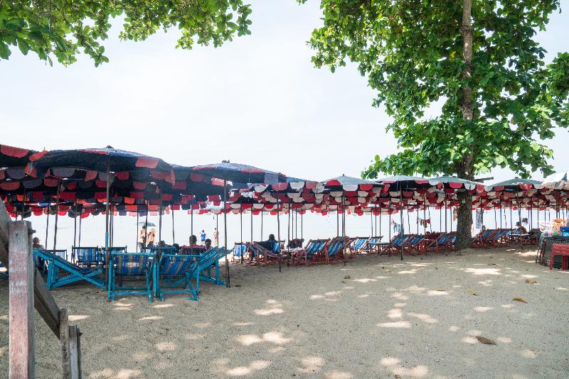 Grand Jomtien Palace Hotel   Sha Extra Plus