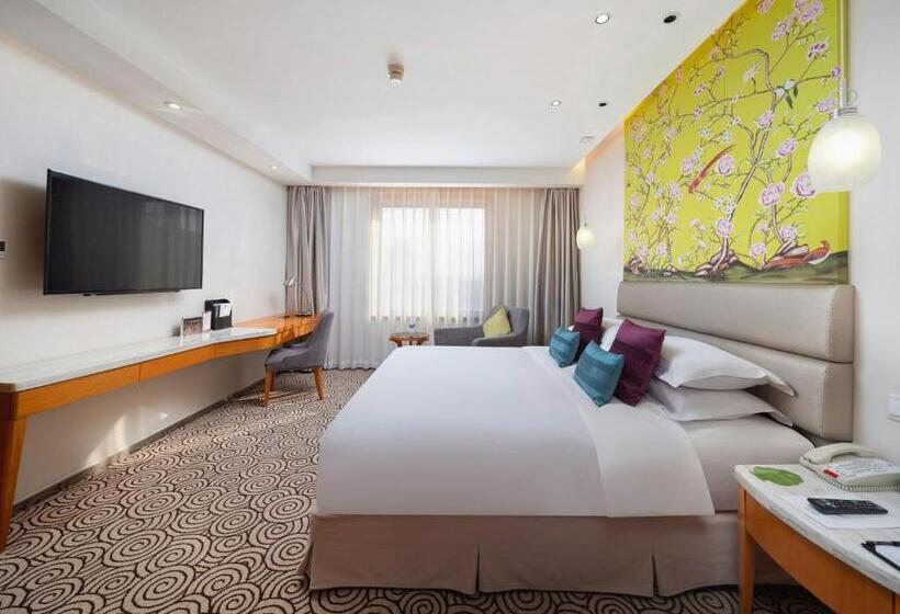 Grand Metropark Hotel Hangzhou